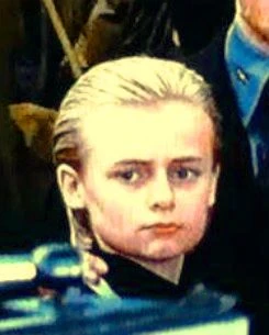 Harrypotteras Fandom Random