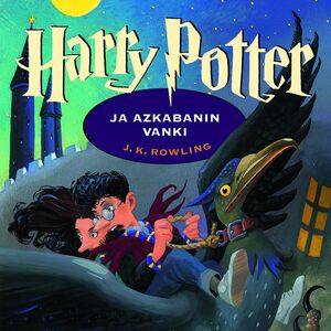 Harry Potter And The Prisoner Of Azkaban Harry Potter Wiki Fandom