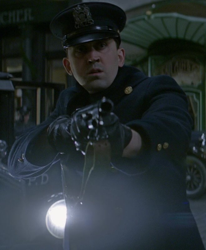 CategoryPolice officers  Harry Potter Wiki  Fandom