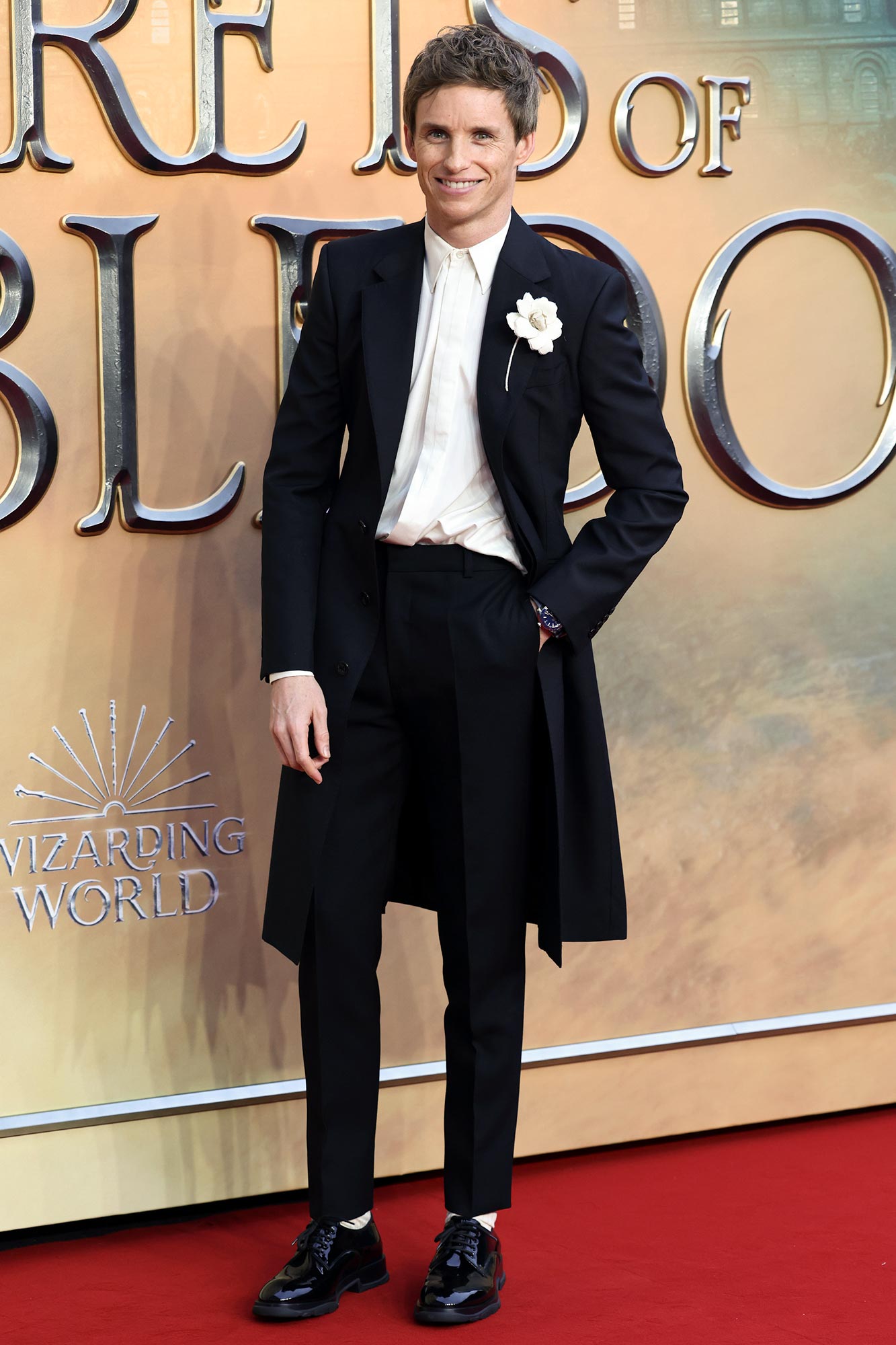 Eddie Redmayne redmayne fantastic beasts