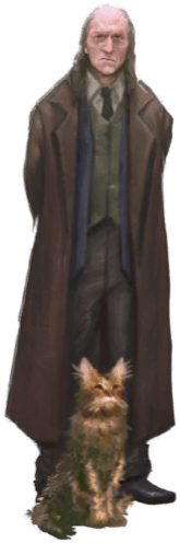 Filch&MrsNorrisWU