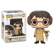 HarryHerbologyPOP