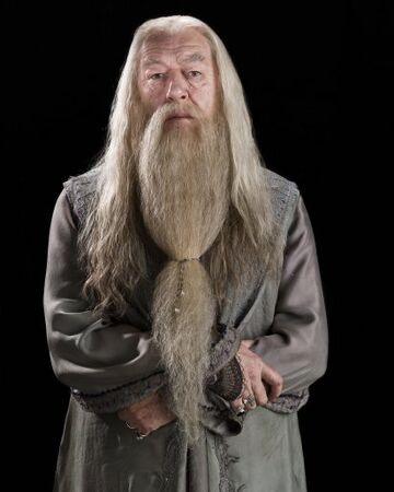 Albus Dumbledore Wiki Harry Potter Fandom