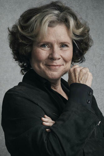 Imelda Staunton Harry Potter Wiki Fandom Powered By Wikia