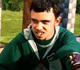 Marcus flint-1991