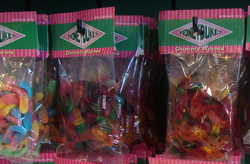 GummyWorms