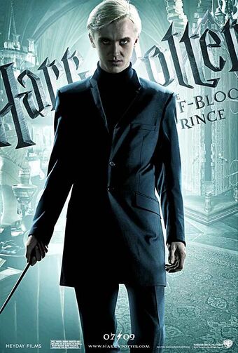 Tom Felton Harry Potter Wiki Fandom