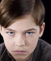 Marvolo Riddle - 10-years-old (HBP promo) 2