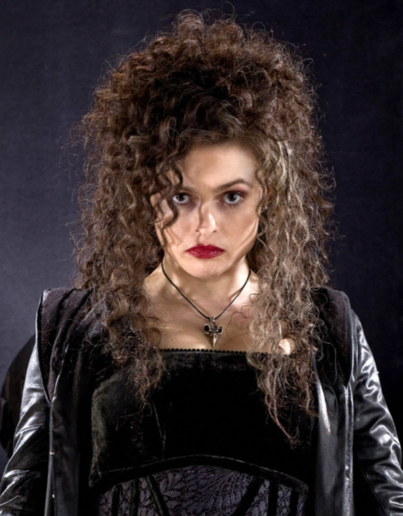 Talk:Bellatrix Lestrange | Harry Potter Wiki | FANDOM powered by Wikia