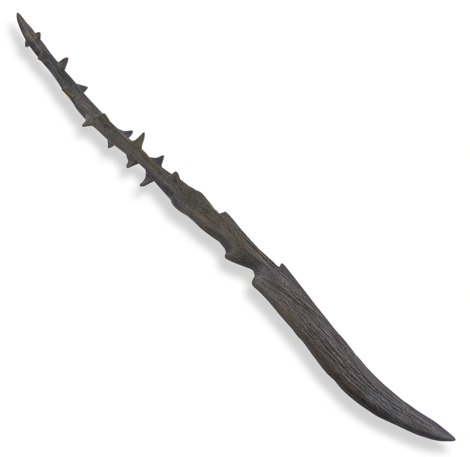 Harry Potter - Death Eater Character Wand (Thorn) (NN8226