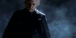 Grindelwald escape