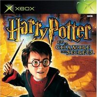 Harry Potter Et La Chambre Des Secrets Jeu Wiki Harry Potter
