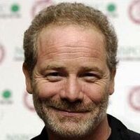 Peter Mullan Harry Potter Wiki Fandom