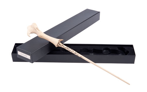 category wand woods harry