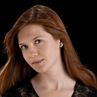 Ginevra Weasley Harry Potter Wiki Fandom