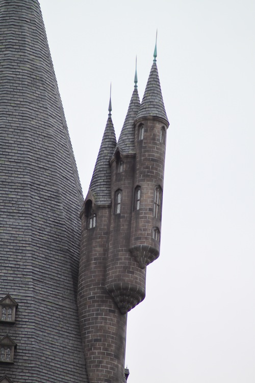 Headmaster's Tower Harry Potter Wiki Fandom
