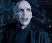 Lord Voldemort