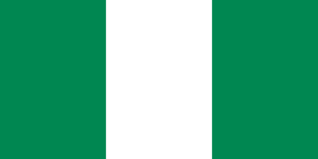 Download File:Flag of Nigeria.svg | 哈利·波特维基 | FANDOM powered by Wikia