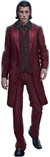 VampireWU
