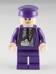 LegoStan