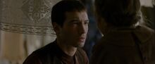 Credence and Irma