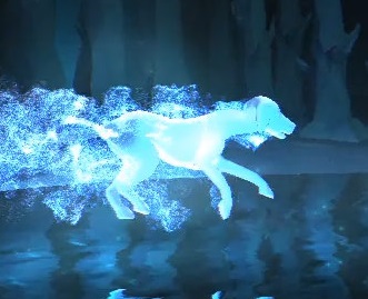 Irish Wolfhound | Harry Potter Wiki | Fandom