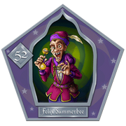 Felix Summerbee-52-chocFrogCard