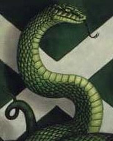 Serpent Wiki Harry Potter Fandom