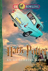 Harry Potter en de Geheime Kamer Harry Potter Wiki FANDOM powered