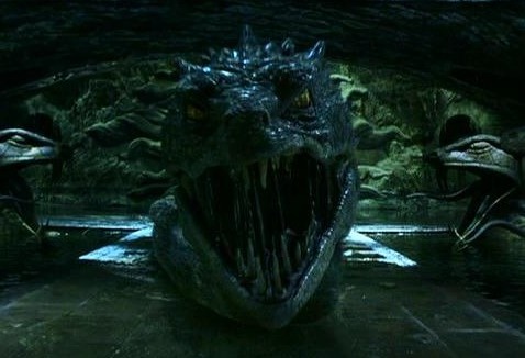 Basilisk | Harry Potter Wiki | FANDOM powered by Wikia