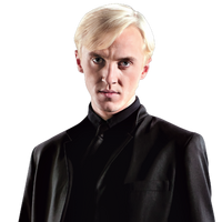 Draco Malfoy Harry Potter Wiki Fandom