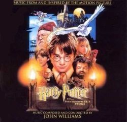 Harry Potter Und Der Stein Der Weisen Soundtrack Harry Potter