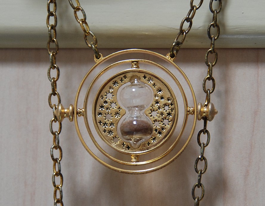 Image - Time Turner.jpg | Harry Potter Wiki | FANDOM powered by Wikia