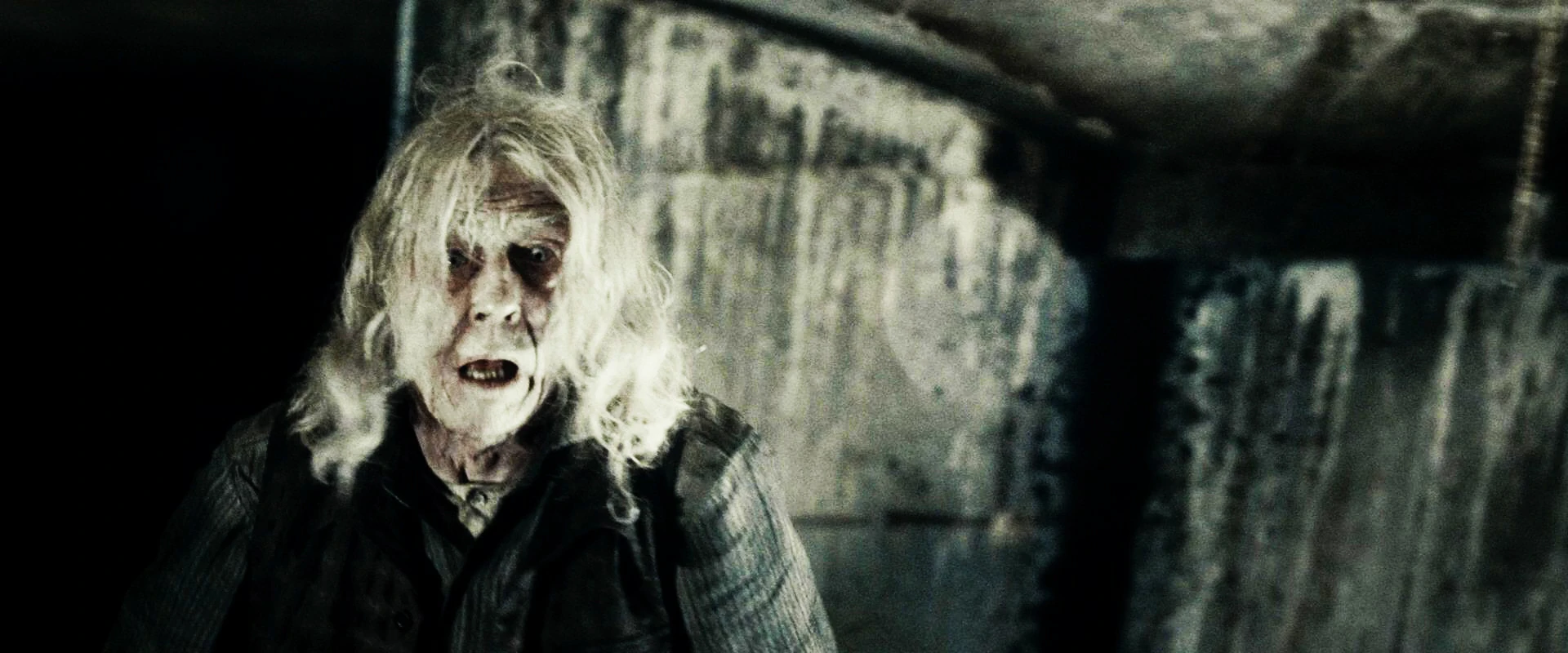 Garrick Ollivander HarryPotterLexikon FANDOM powered by Wikia