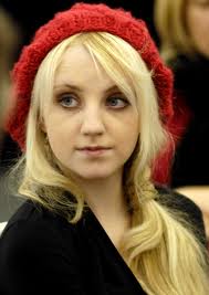 Evanna Lynch 2