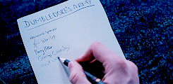 OOTP signing DA parchment