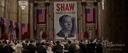 SHAW