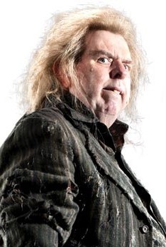 Peter Pettigrew | Harry Potter Wiki | FANDOM powered by Wikia