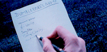 D.a. list