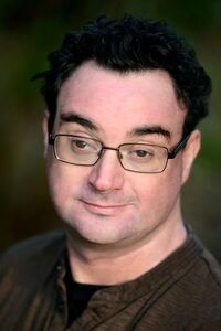 Chris Eccles