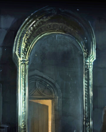Miroir Du Rised Wiki Harry Potter Fandom