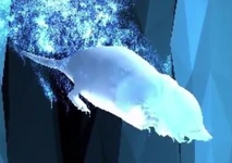Mole Patronus