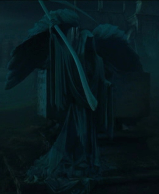 Tom Riddle S Gravestone Harry Potter Wiki Fandom