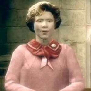 Dolores Umbridge Harry Potter Wiki Fandom