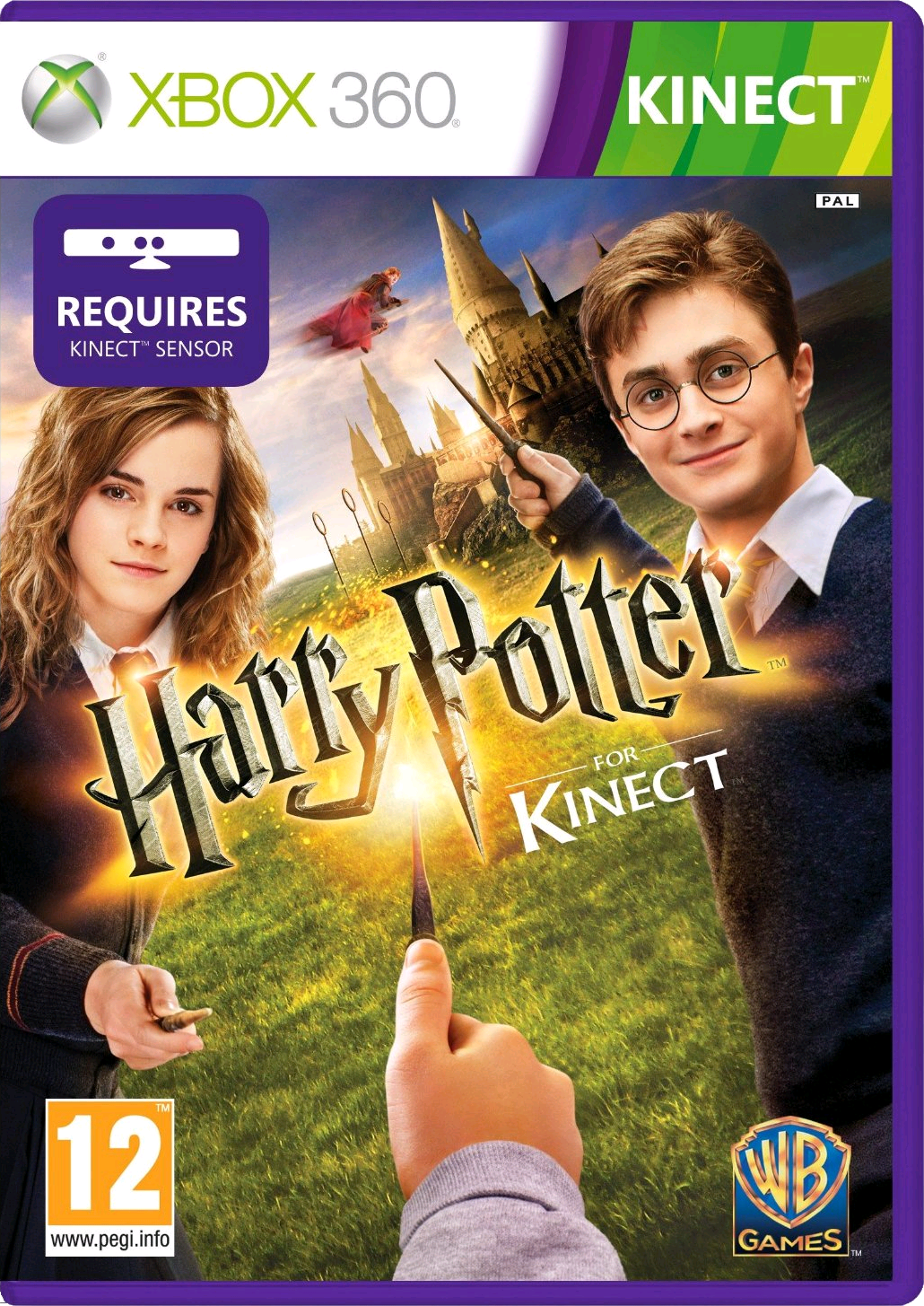 Harry Potter Video Games Harry Potter Wiki Fandom Powered By Wikia