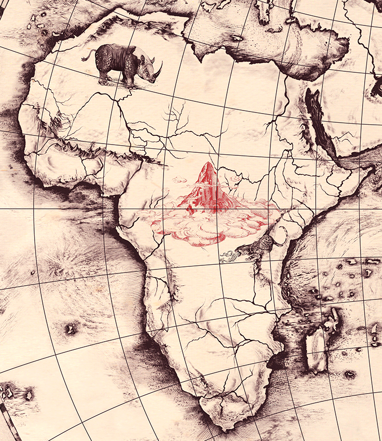 Africa | Harry Potter Wiki | FANDOM powered by Wikia