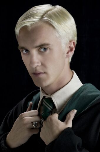 Draco Malfoy | Harry Potter Wiki | Fandom