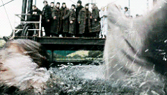 GOF Viktor partial shark Transfiguration second task