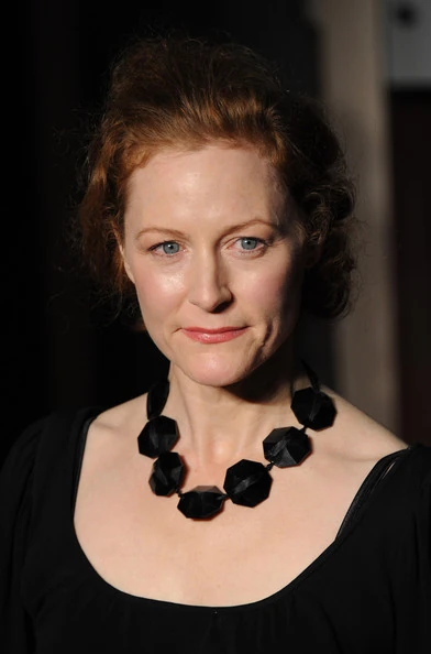 Geraldine Somerville Harry Potter Wiki FANDOM powered by Wikia