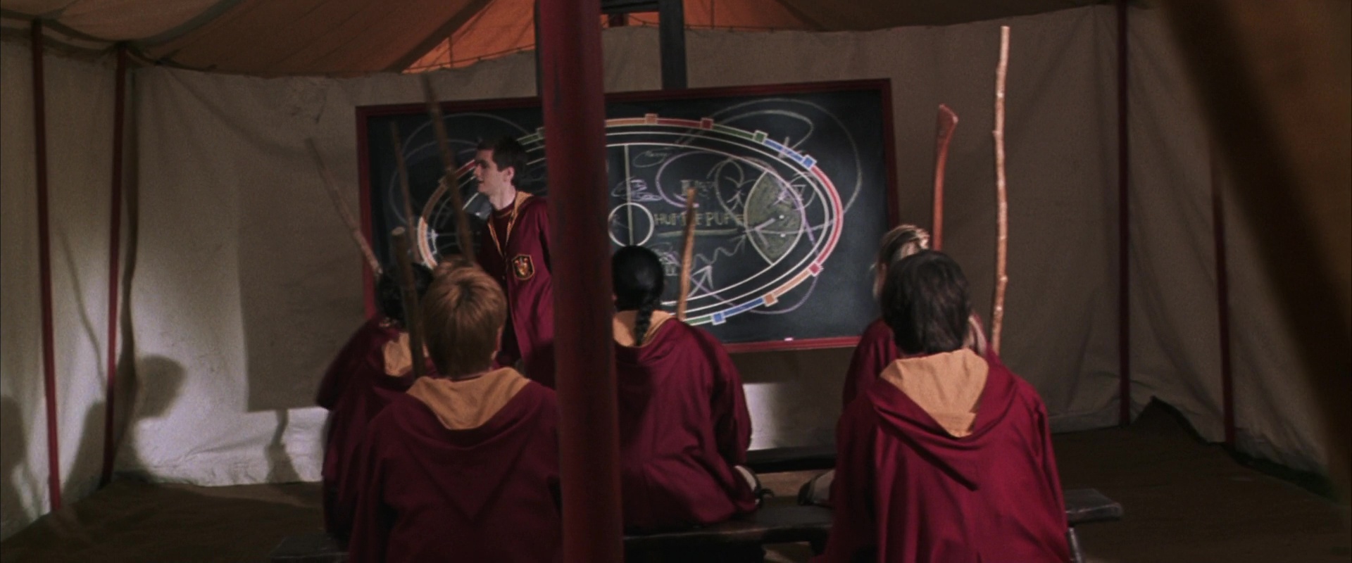 クィディッチ Harry Potter Wiki Fandom